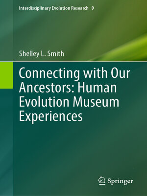 cover image of Connecting with Our Ancestors